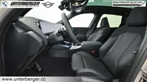 BMW X3 20d xDrive M Sportpaket Pro // elektr. Anhängerkupplung // elektr. Sitzverstellung // Panoram Bild 9