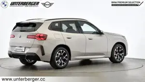 BMW X3 20d xDrive M Sportpaket Pro // elektr. Anhängerkupplung // elektr. Sitzverstellung // Panoram Bild 5