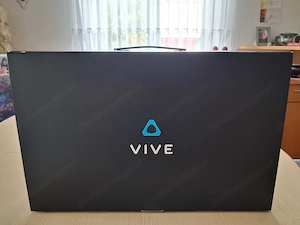 HTC VR Brille Steam Version 2.0 Bild 2