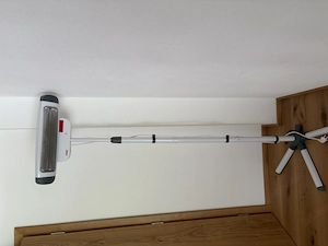 Heizstrahler  Bild 2