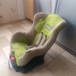 Kindersitz Bild 2