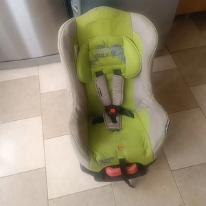 Kindersitz Bild 3