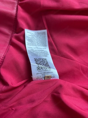 Lederjacke Bild 3