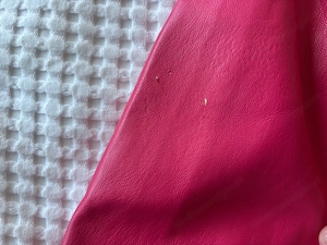 Lederjacke Bild 2
