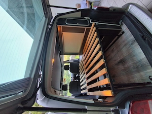 T5 VW Camper Bus Bild 8