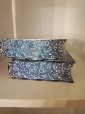 Froststerne-Set von Anna Fleck   Neu & mit Farbschnitt Bild 7