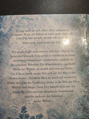 Froststerne-Set von Anna Fleck   Neu & mit Farbschnitt Bild 6