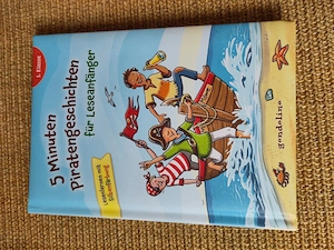 kinder buch