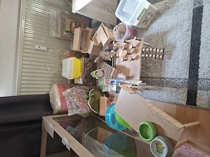 Nagarium   Hamsterkäfig   Kleintiergäfig Bild 3