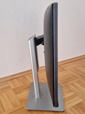 Dell UltraSharp 25 Zoll Monitor Bild 2
