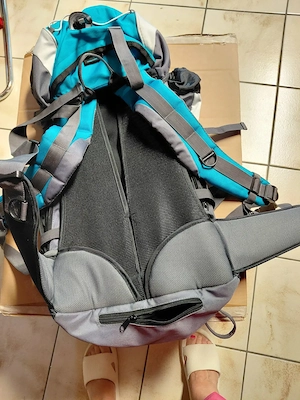 Div.Taschen und. Rucksäcke