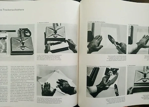 Komplette Vintage Time Life Bücherreihe - Life Die Photographie (18 Bände) - Silberne Edition Bild 2