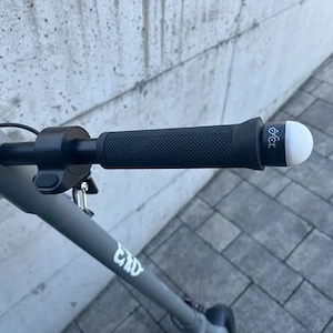 E-Scooter Neu mit Blinker + Ladegerät Bild 3