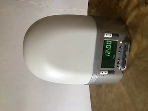 Lichtwecker Medisana Bild 2