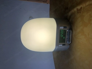 Lichtwecker Medisana Bild 3