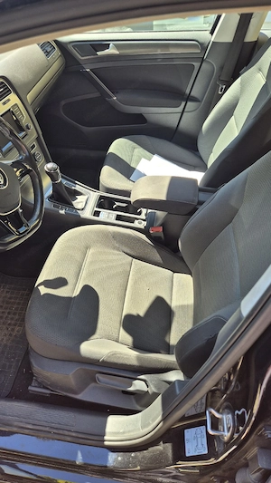 VW Golf 1.6 tdi bm Bild 5