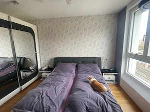 Schlafzimmer Bild 2