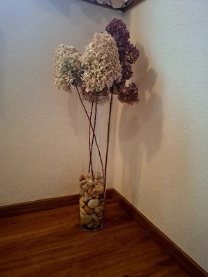 Bodenvase 