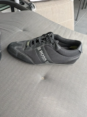 Boss Schuhe..top Zustand.. Bild 2