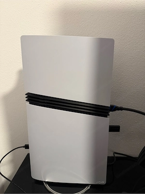 Playstation 5 Pro Bild 2