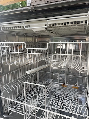 Miele G1220 SCI zu verschenken Bild 3
