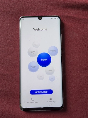 Huawei P30pro