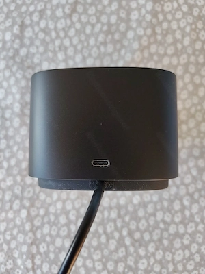 HP Thunderbolt Dock G4, 120W Dockingstation Bild 7