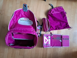 Ergobag Schultasche Bild 2