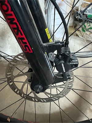 Mountainbike 29 Zoll Hardtail Neu Bild 5