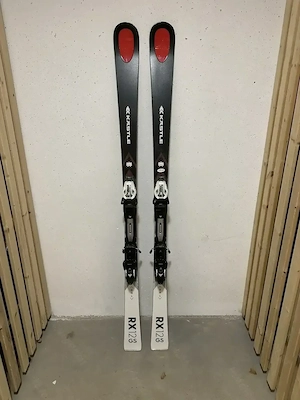 Kästle Riesentorlauf Ski