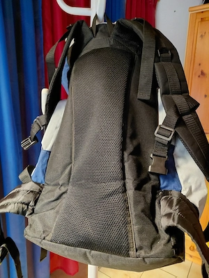 Touren Rucksack Bild 2