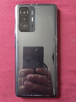 Xiaomi 11Tpro Bild 2