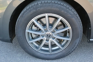VW Touran TDI Comfortline Bild 10