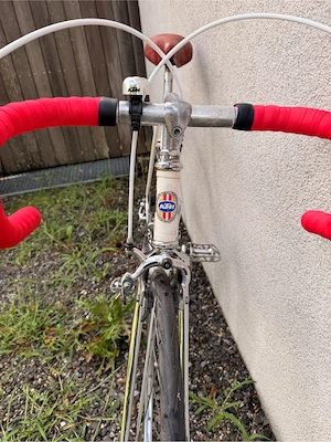 Strada R Rennrad Bild 5
