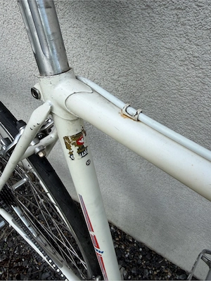 Strada R Rennrad Bild 4