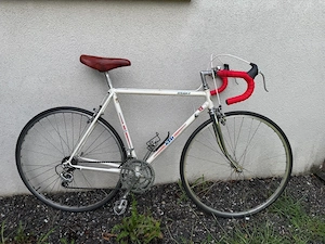 Strada R Rennrad