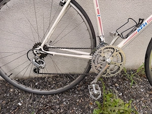 Strada R Rennrad Bild 3