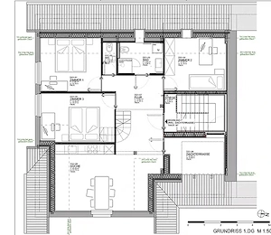 Helle, möblierte WG-Zimmer im Zentrum von Dornbirn Bild 8