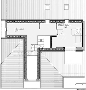 Helle, möblierte WG-Zimmer im Zentrum von Dornbirn Bild 9