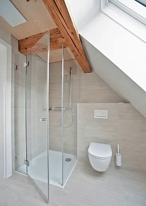 Helle, möblierte WG-Zimmer im Zentrum von Dornbirn Bild 4