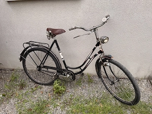 NSU Fahrrad 