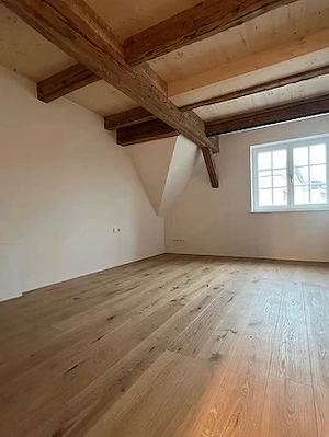 Helle, möblierte WG-Zimmer im Zentrum von Dornbirn Bild 5