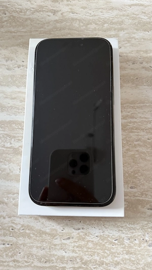 Iphone 16 pro 128 GB Bild 4