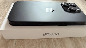 Iphone 16 pro 128 GB Bild 5