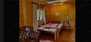 Berghütte am ARLBERG  Bild 5