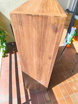 Würfelregal  Kallax-Alternative Bild 3