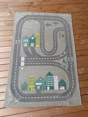 Spielteppich 