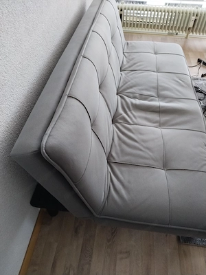 2 Sofas....