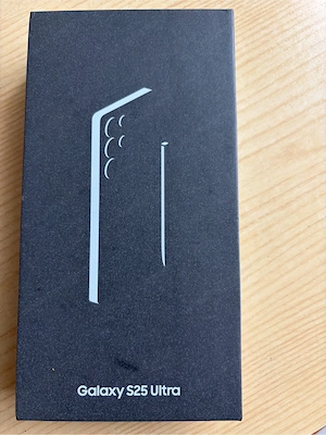 Samsung Galaxy S25 Ultra Bild 2