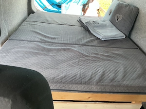 Verkaufe VW T6 Camper  Bild 2